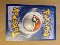 Woobat 007/012 McDonald's 2012 Holo Pokemon card in Pristine Near Mint condition - Image 5