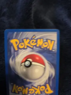 Pokemon TCG Blaine's Moltres 1/132 Gym Heroes Unlimited MP/HP - Image 4