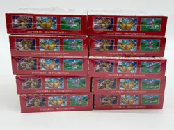 Lot of (10) Pokemon TCG 151 Japanese Booster Boxes SEALED - Image 3
