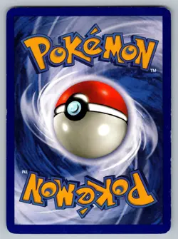 Pokemon TCG Fossil Golbat #34 - Image 2