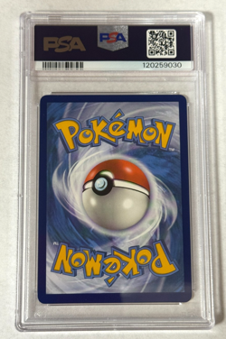 Orbeetle V Full Art PSA 10 GEM MT 2022 Pokemon SWSH Lost Origin #TG12/TG30 - Image 2