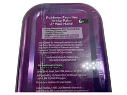 POKEMON TCG Galar Power Galarian Sirfetch''d Mini Tin - Image 4