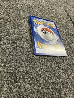 Flareon Master Ball Pattern MINT 013/131 Prismatic Evolutions Holo Pokemon TCG - Image 3