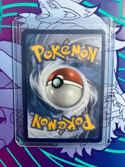 Pokemon: Pikachu EX #XY124 - Image 2