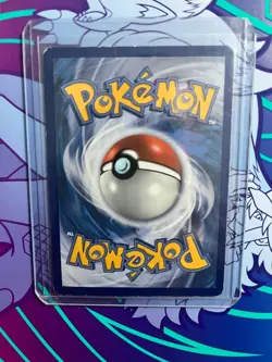 Pokemon: Pikachu EX #XY124 - Image 4