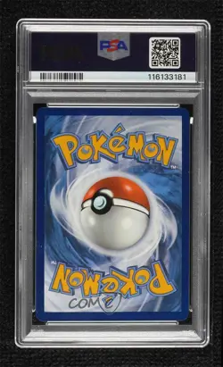 Exeggcute Illustration Rare Pokemon SV08: Surging Sparks PSA 10 GEM MT - Image 2