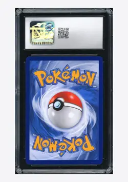 Pokemon CGC9 Sylveon Art Rare 2025 09 15/15 Gem Pack Vol.2 S.Chinese - Image 2