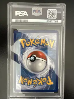 2019 Pokemon Sun & Moon Hidden Fates Full Art Moltrex Zapdos Articuno GX PSA 10 - Image 2