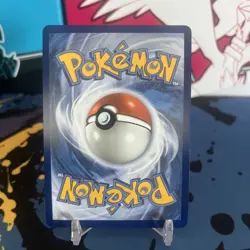 Mega Absol ex Full Art Ultra Rare 161/132 Pokemon Mega Evolution English NM - Image 2