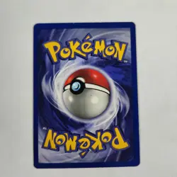 Jolteon 20/64 - Rare - Pokemon TCG - Jungle - Unlimited - LP - Image 2