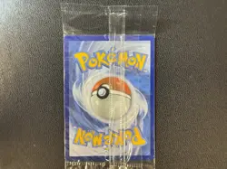 Pokemon TCG Greninja Gold Star SWSH144 - Celebrations Black Star Promo - Sealed - Image 2
