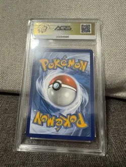 Chien-Pao Ex 261/193 Special Illustration Rare Paldea Evolved Pokemon AGS 10 GEM - Image 2