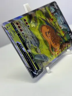 Charizard V UPC SEALED Black Star Promos - SWSH260 SWSH261 SWSH262 - Pokemon TCG - Image 3