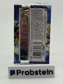 Yu-Gi-Oh! 1st Edition Legacy of Darkness Pack SEALED - Image 2