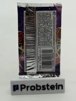 Yu-Gi-Oh! Labyrinth of Nightmare Booster Pack - Image 2