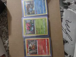 BULK Charizard Venusaur & Blastoise Pokemon Cards -HOLO Card Set Pokemon GO - Image 2