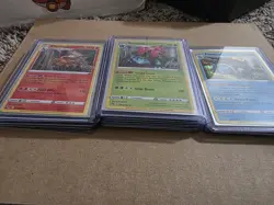 BULK Charizard Venusaur & Blastoise Pokemon Cards -HOLO Card Set Pokemon GO - Image 3