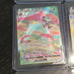 Pokemon TCG Sword Shield V Max 18 Card Lot Holo Rare NM+ Shiny TG Alt Art V STAR - Image 3