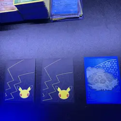 Pokemon Tcg FULL ART/EX LOT OF 3 CARDS NM-M CHANCE AT BONUS CARDS💎 Free Ship - Image 2