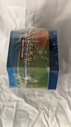 Pokemon Card 2009 Garchomp C Lv.X Collector’s Tin Sealed Diamond Pearl Platinum - Image 3