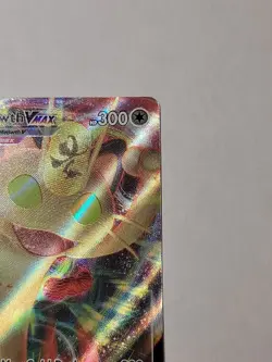 Meowth VMAX - Promo SWSH: Sword & Shield Promo Cards SWSH005 NM (F032) - Image 5