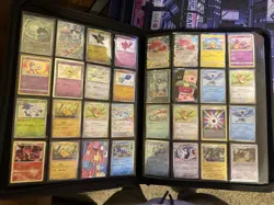 Massive Pokemon Collection WOTC and Mid Era Cards ! IRS baby Shines promos - Image 1
