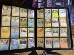Massive Pokemon Collection WOTC and Mid Era Cards ! IRS baby Shines promos - Image 2