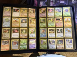 Massive Pokemon Collection WOTC and Mid Era Cards ! IRS baby Shines promos - Image 4