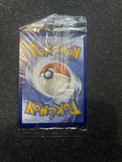 Sealed 2023 Snorlax 051 Scarlet And Violet 151 Black Star Promo Pokemon Card - Image 2