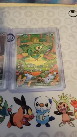 Pokemon TCG Mixed Lot (EX, Art Cards (3x)*** - Image 4