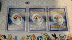Pokemon TCG Mixed Lot (EX, Art Cards (3x)*** - Image 5
