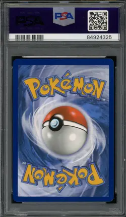 2023 PSA 9 Pokemon SVP Charizard ex 056 FA Black Star Promo Premium Coll Card - Image 2