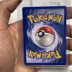 Pokemon Card Linoone 38/109 Reverse Holo Ruby & Sapphire - Lightly Played LP TCG - Image 3