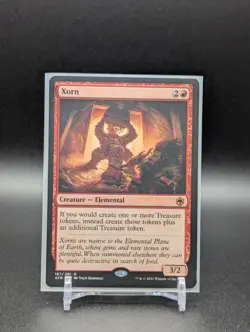 Xorn Adventures in the Forgotten Realms - Image 1