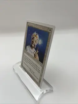 Enlightened Tutor 6th Edition 1999 Near Mint Mtg Magic The Gathering Dan Frazier - Image 3