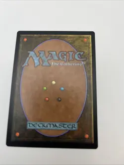 Enlightened Tutor 6th Edition 1999 Near Mint Mtg Magic The Gathering Dan Frazier - Image 4