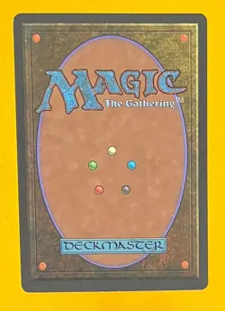 MTG SWORDS TO PLOWSHARES (Japanese) 4th Edition FBB (OldManMTG 008-966) - Image 2