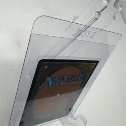 Magic The Gathering Legends Italian Mana Drain Blue Rare Lightly Played LP - Image 5