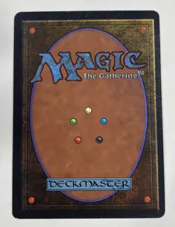 Paralyze Alpha LP Light Play MTG Magic The Gathering A - Image 2