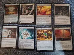 red-white Commander deck - Ragost, Deft Gastronaut - Boros - MTG - Image 3