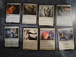 red-white Commander deck - Ragost, Deft Gastronaut - Boros - MTG - Image 4