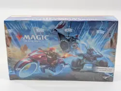 Magic The Gathering Aetherdrift Play Booster Box MTG - LGS Breand New Sealed - Image 1