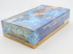 Magic The Gathering Aetherdrift Play Booster Box MTG - LGS Breand New Sealed - Image 3