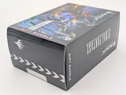 Magic The Gathering MTG Final Fantasy: GIFT Bundle (New & Sealed Box) English - Image 4