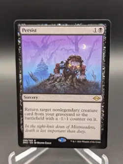 Persist Modern Horizons 2 Regular - Image 1
