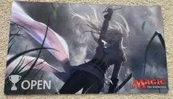 Thalia Guardian of Thraben Playmat-Magic Gathering 2018 Star City Games Open SCG - Image 1