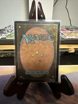 Command Tower (1989) (Rainbow Foil) Secret Lair Drop Foil - Image 2