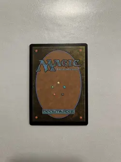 Spider-man Magic The Gathering The Soul Stone (Regular ) M0066 - Image 2