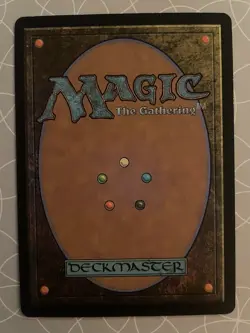 Vigor - Battlebond English MTG NM Rare - Image 2