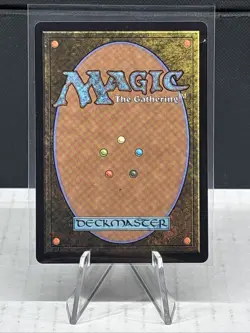 FOIL Starting Town #0289 MTG Final Fantasy English - Pack Fresh NM 🔥 - Image 5